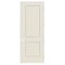 Trimlite Molded Door 36" x 96", Primed White, Fiberboard 3080MSCCARLH156916 - alternate 1
